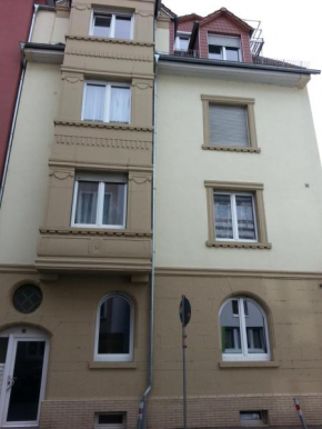 Goldstadt Ferienwohnung, Pforzheim